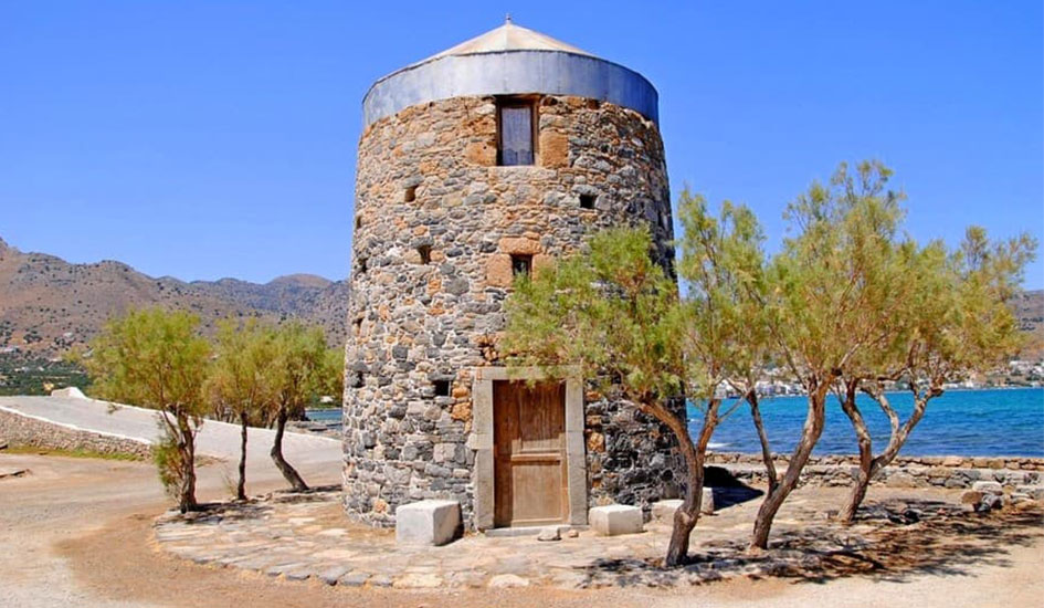 elounda